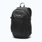 Wanderrucksack Columbia Castle Crest 25 l black