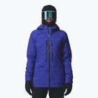 Damen-Skijacke Columbia Platinum Peak Insulated purple quartz