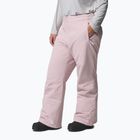 Damen Skihose Columbia Bugaboo III mineral pink