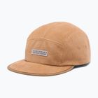 Basecap Columbia Creek Side Thermal 5 Panel delta/corduroy