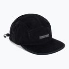 Basecap Columbia Creek Side Thermal 5 Panel black/corduroy