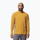 Fleecejacke für Herren Columbia Klamath Range II HZ Squash/Delta