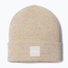 Wintermütze Columbia City Trek Heavyweight chalk neps