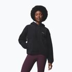 Fleecejacke für Damen Columbia Timber Meadow MTR Fleece Hoodie black