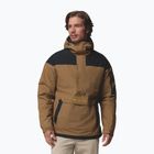 Gefütterte Herrenjacke Columbia Challenger II Ins Pullover delta/black