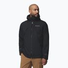 3‑in‑1 Herrenjacke Columbia Trailborne Interchange black