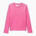 Kinder Funktionssweatshirt Columbia Midweight Crew 2 nico