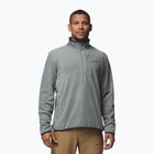 Fleecejacke für Herren Columbia Pacific Arch 200 1/2 Zip Fleece sedona sage
