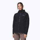 Damen-Softshelljacke Columbia Tennen Mountain Hooded Softshell black