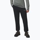 Herren-Kletterhose Columbia Essential Hike Warm black