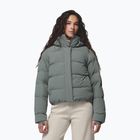 Damen-Daunenjacke Columbia Amaze Puff Hooded Sedona Sage