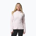 Damenjacke Columbia Star Valley Hooded Full Zip powder pink
