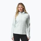 Damenjacke Columbia Star Valley Hooded Full Zip tea light