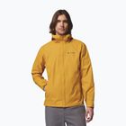 Herren-Regenjacke Columbia Watertight II squash