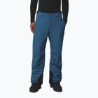 Herren Skihose Columbia Bugaboo VI phoenix blue/black