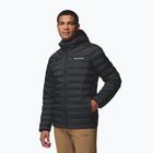 Herrenjacke Columbia Terwiliger Trail Heat Seal Hooded black