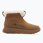 Damen-Schneestiefel Columbia Snowtrot Ease elk/light brown