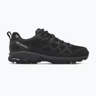 Herren-Trekkingstiefel Columbia Peakfreak 3 Outdry black/dark grey