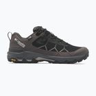 Herren-Wanderschuhe Columbia Peakfreak Titanum Outdry black/ti titanium