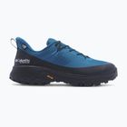 Herren-Trekkingstiefel Columbia Tellurix Titanum Outdry phoenix blue/black