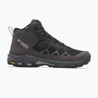 Herren-Trekkingstiefel Columbia Peakfreak Titanum Outdry Mid black/ti titanium