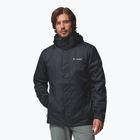 3‑in‑1 Herrenjacke Columbia Watertight Interchange black