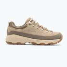 Damen-Trekkingschuhe Columbia Newton Alpine Low oxford tan/foxglove