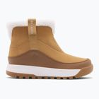 Kinder-Winterstiefel Columbia Snowtrot Ease curry/light brown