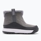 Kinder-Winterstiefel Columbia Snowtrot Ease graphite/black
