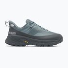 Damen-Trekkingschuhe Columbia Tellurix Titanum Outdry cinder grey/graphite
