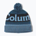 Kinder-Wintermütze Columbia Polar Powder III rainy day/phoenix blue/black