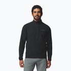 Fleecejacke für Herren Columbia Superior Summit Grid Full Zip black