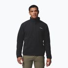 Fleecejacke für Herren Columbia Sequoia Grove II Full Zip Fleece black
