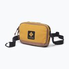 Gürteltasche Columbia Trail Traveler Crossbody 1 l squash corduroy/delta