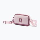 Gürteltasche Columbia Trail Traveler Crossbody 1 l mineral pink/antique mauve