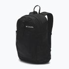 Wanderrucksack Columbia Castle Crest 20 l black