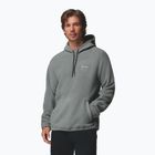 Fleecejacke für Herren Columbia Timber Crest MTR Fleece Hoodie sedona sage