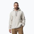 Fleecejacke für Herren Columbia Timber Crest MTR Fleece Hoodie dark stone