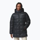 Gefütterte Damenjacke Columbia Puffect III Mid black