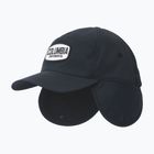 Basecap Columbia Landroamer Ear Flap black/working badge