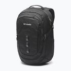 Wanderrucksack Columbia Pepper Rock 30 l Black