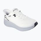 Herrenschuhe SKECHERS Bobs Skillz white