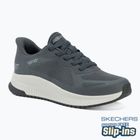 Herrenschuhe SKECHERS Bobs Squad 4 gray