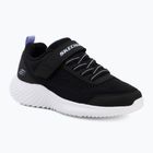 Kinderschuhe SKECHERS Bounder Free And Easy black
