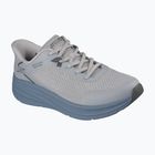 Herrenschuhe SKECHERS Bobs Skillz gray