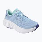Damen-Laufschuhe SKECHERS Max Cushioning Endeavour Canova blue