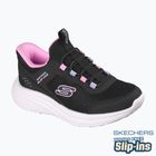 Kinderschuhe SKECHERS Bounder Pro black