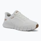 Herrenschuhe SKECHERS Bobs B Flex 2.0 white