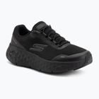 Herrenschuhe SKECHERS Go Walk Max Cushioning Flex Raf black