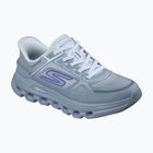 Damen-Schuhe SKECHERS Go Run Glide-Step Arch Fit blue